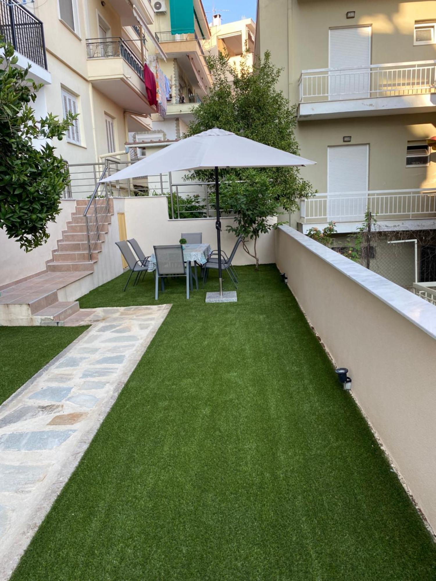 Apartment Secret Garden *