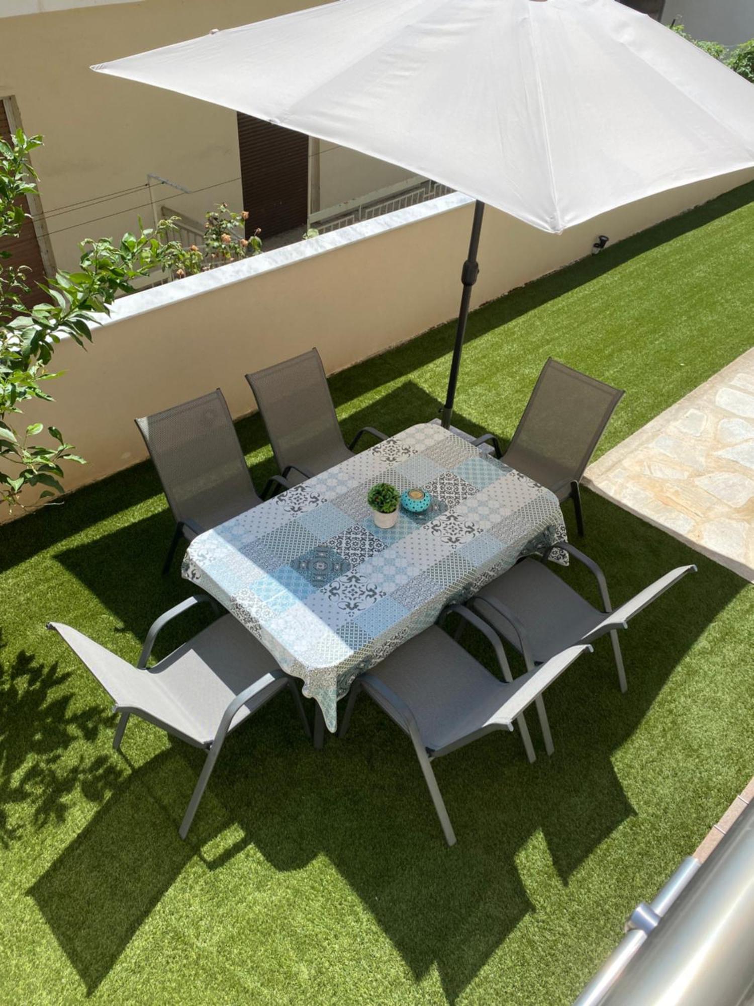 Secret Garden Apartment Kavala