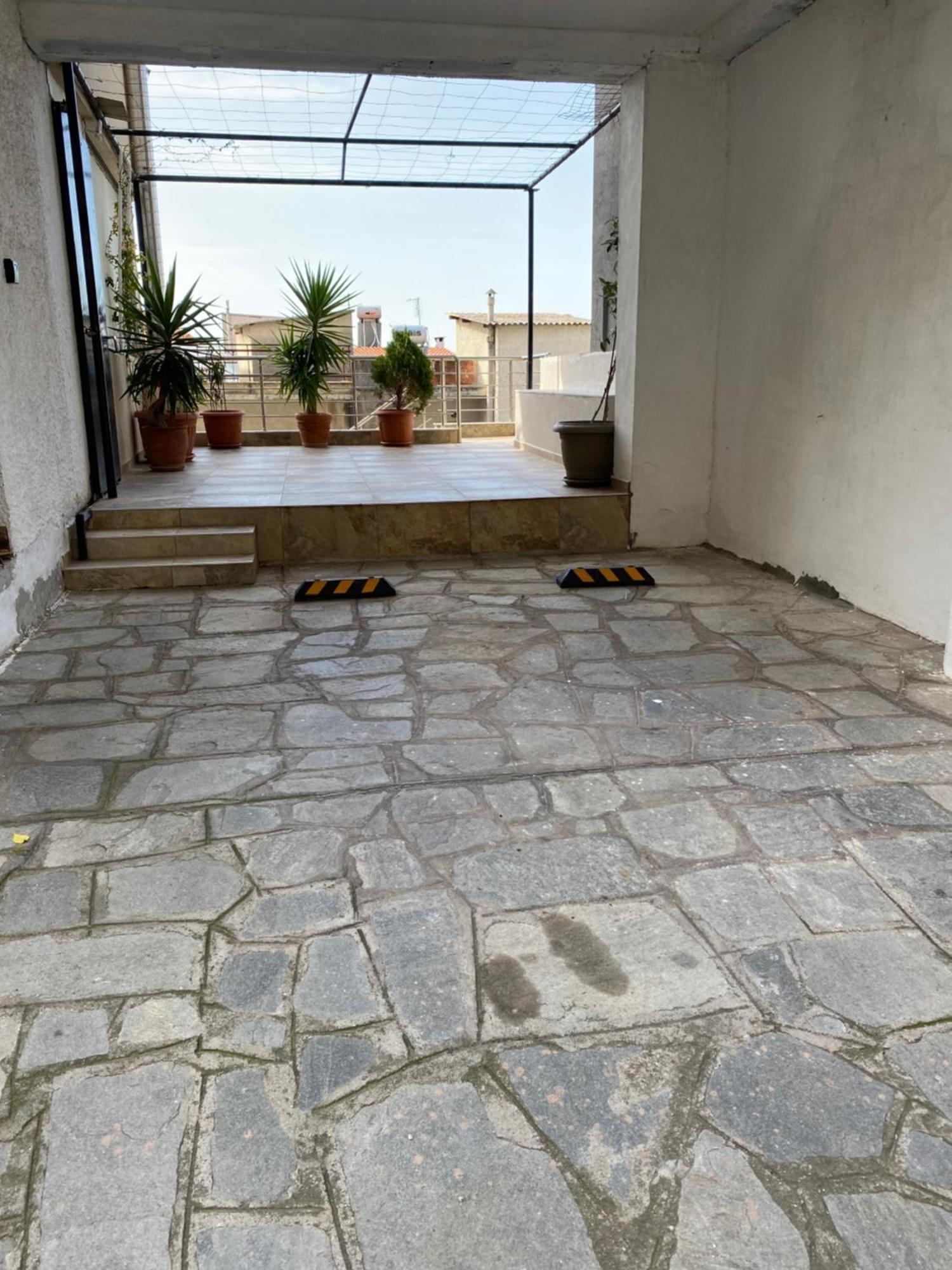 Secret Garden * Kavala